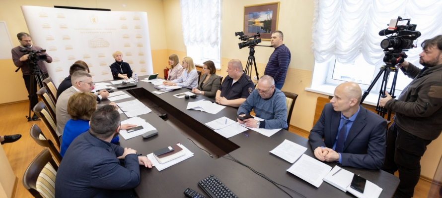 Шандалович: время работы «наливаек» в Карелии планируется ограничить до 22 часов