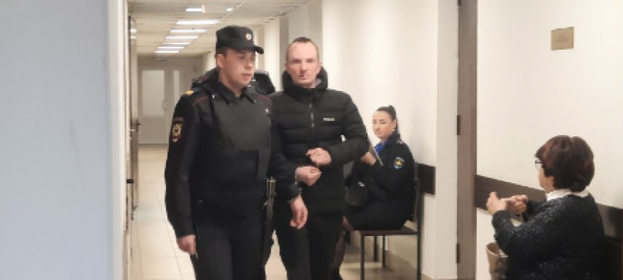 В Петрозаводске арестовали мужчину, обвиняемого в заведомо ложном сообщении об акте терроризма