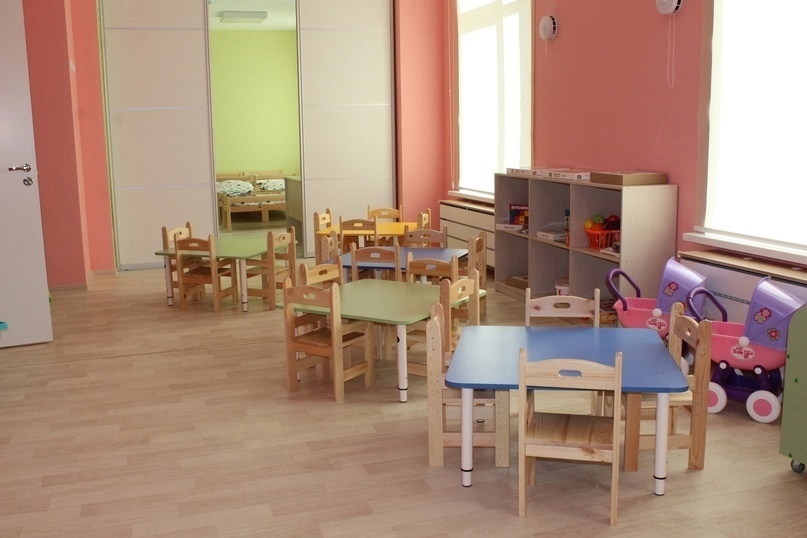 Жителям Петрозаводска рассказали о зачислении детей в детские сады
