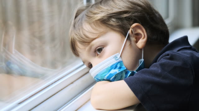 В Карелии на карантин из-за ОРВИ и гриппа закрыли 7 классов и 6 групп в детских садах