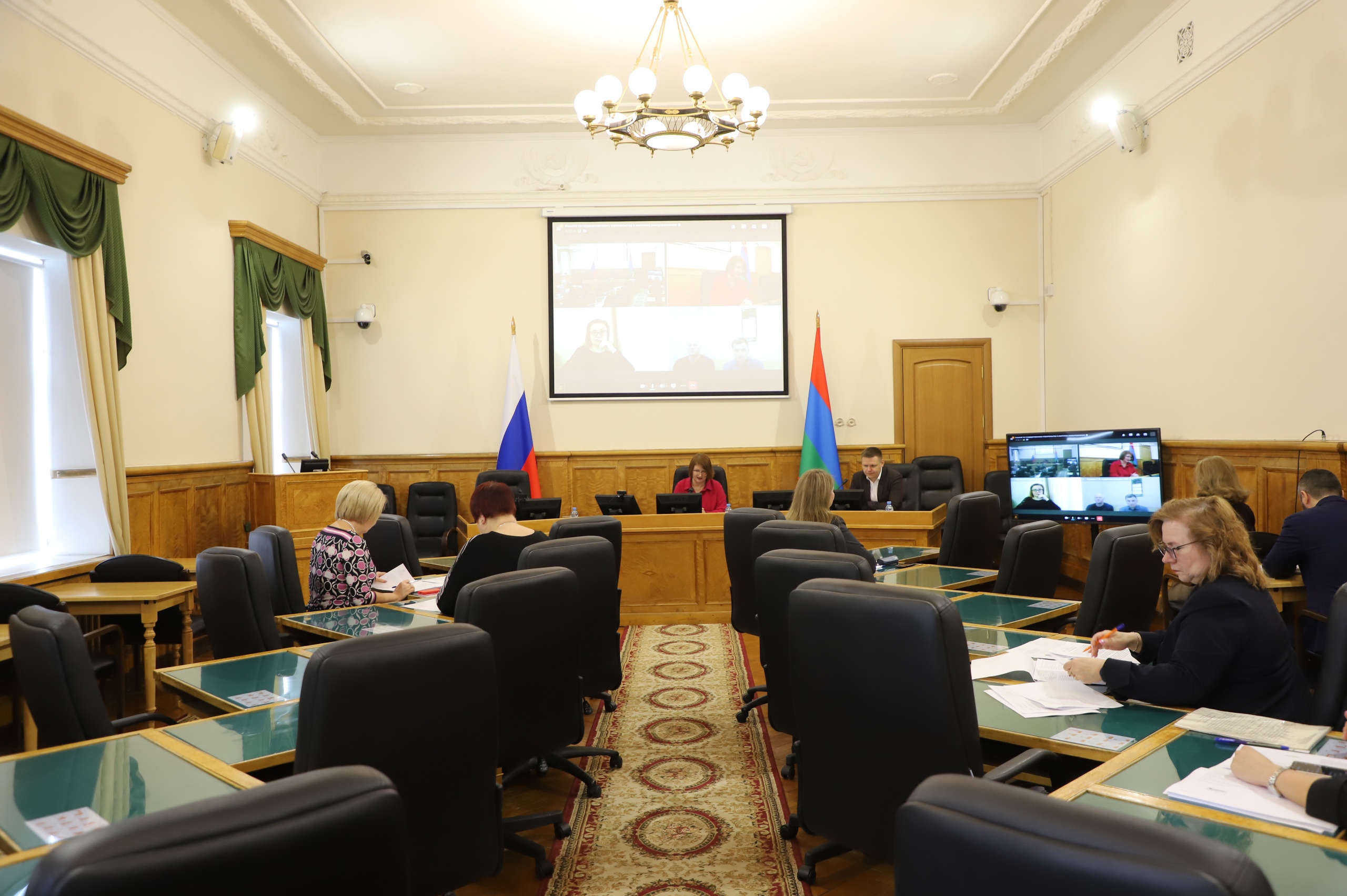 Сортавальский муниципальный округ появится в Карелии