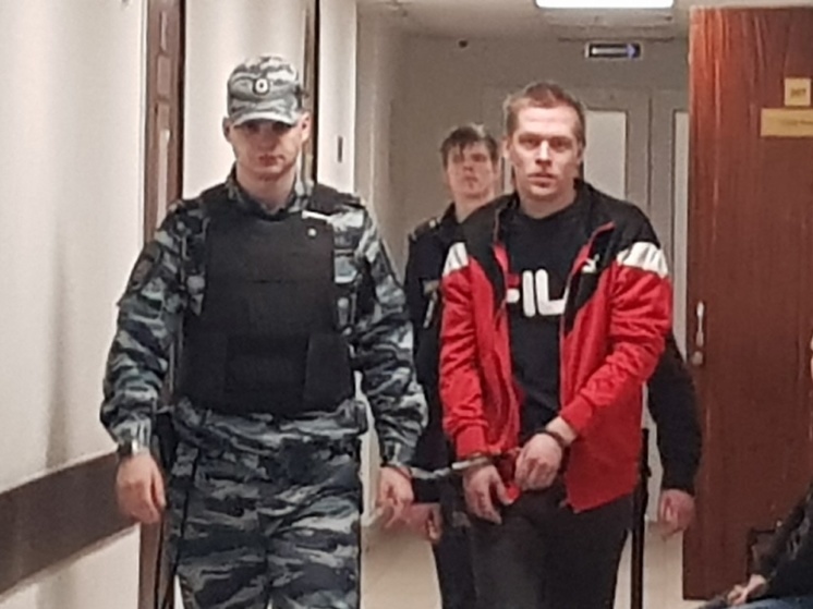 Суд заключил под стражу виновника смертельного ДТП в Петрозаводске