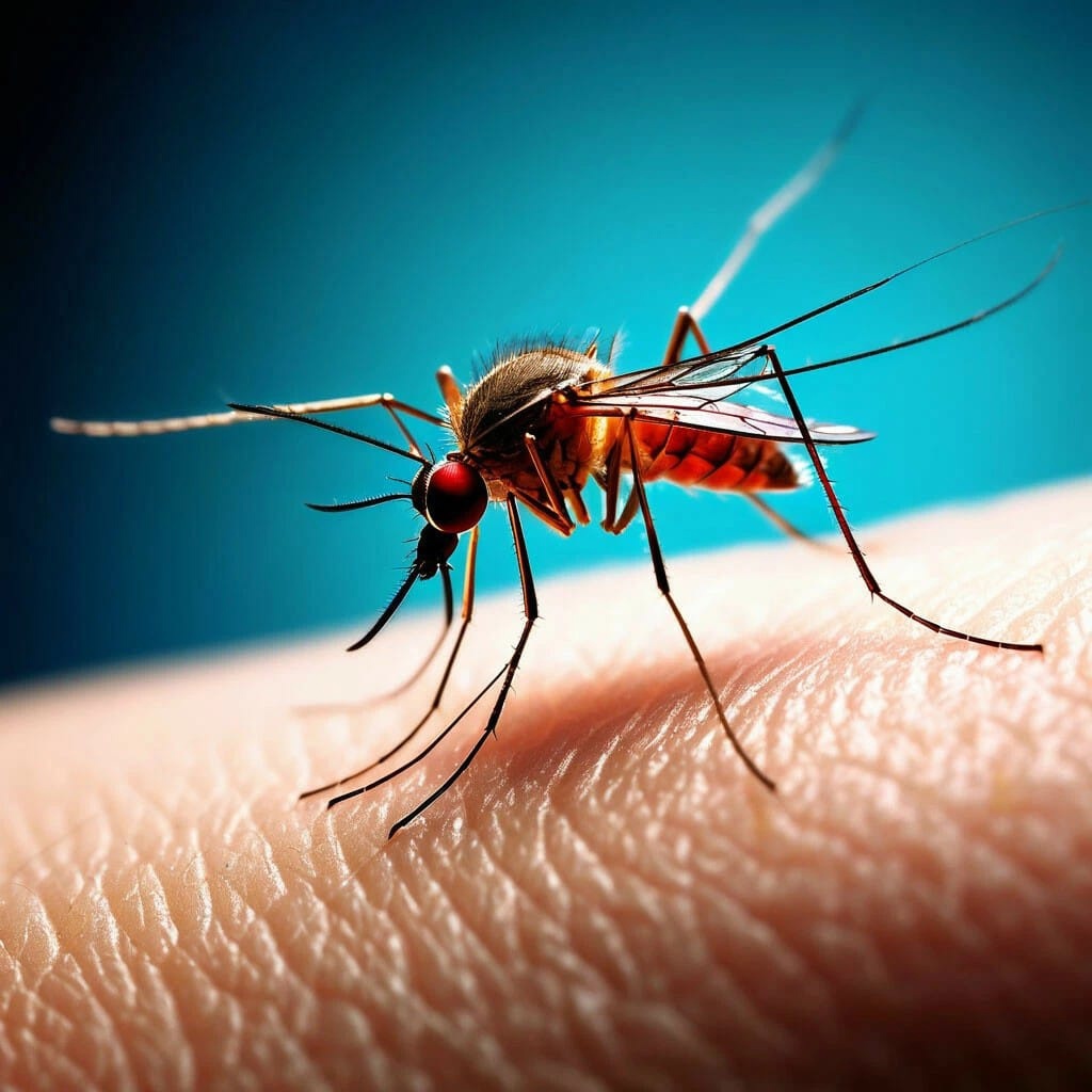 Министр здравоохранения рассказал об опасности малярии 