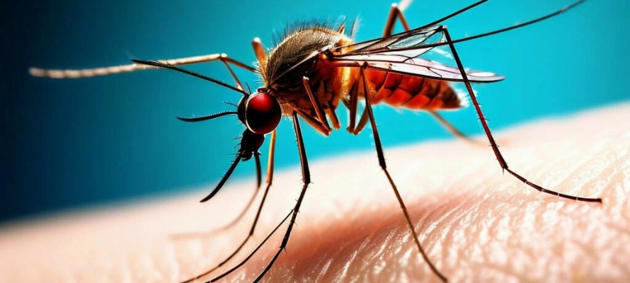 Министр здравоохранения рассказал об опасности малярии