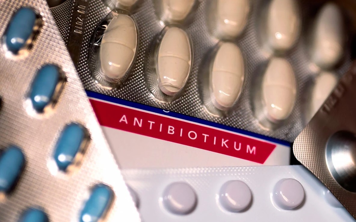 Минздрав РФ: антибиотики исключены из стандарта медицинской помощи при ОРВИ