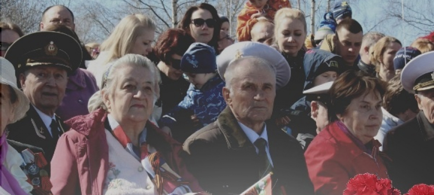 В Петрозаводске утвердили программу празднования Дня Победы