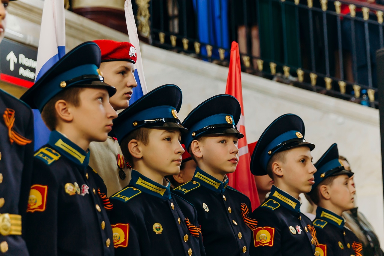Посвященный Дню Победы концерт пройдет в Петрозаводске