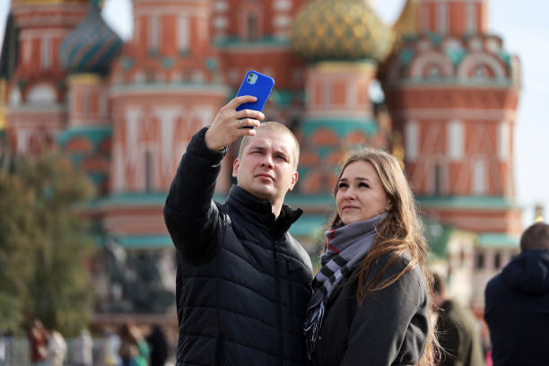 Эксперты рассказали, сколько туристов в мае будут путешествовать по России