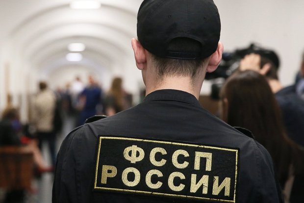 Судебные приставы взыскали 1,2 миллиона рублей с лесозаготовительной организации