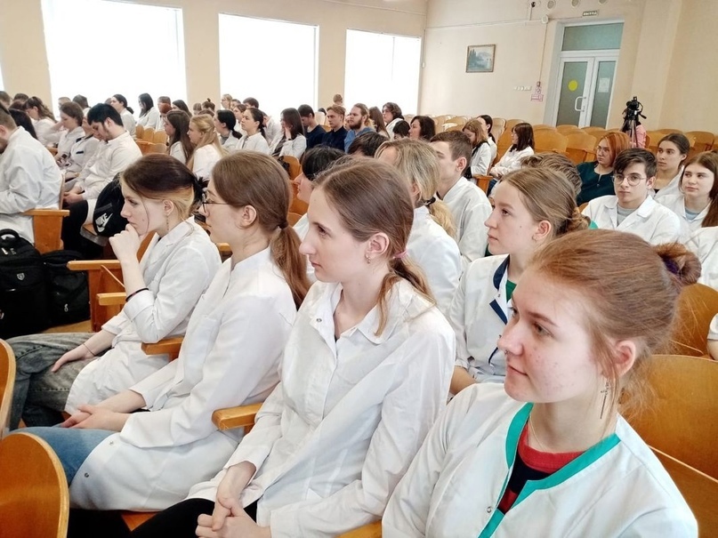 Охлопков рассказал о новом порядке заключения целевых договоров на обучение медицинским профессиям