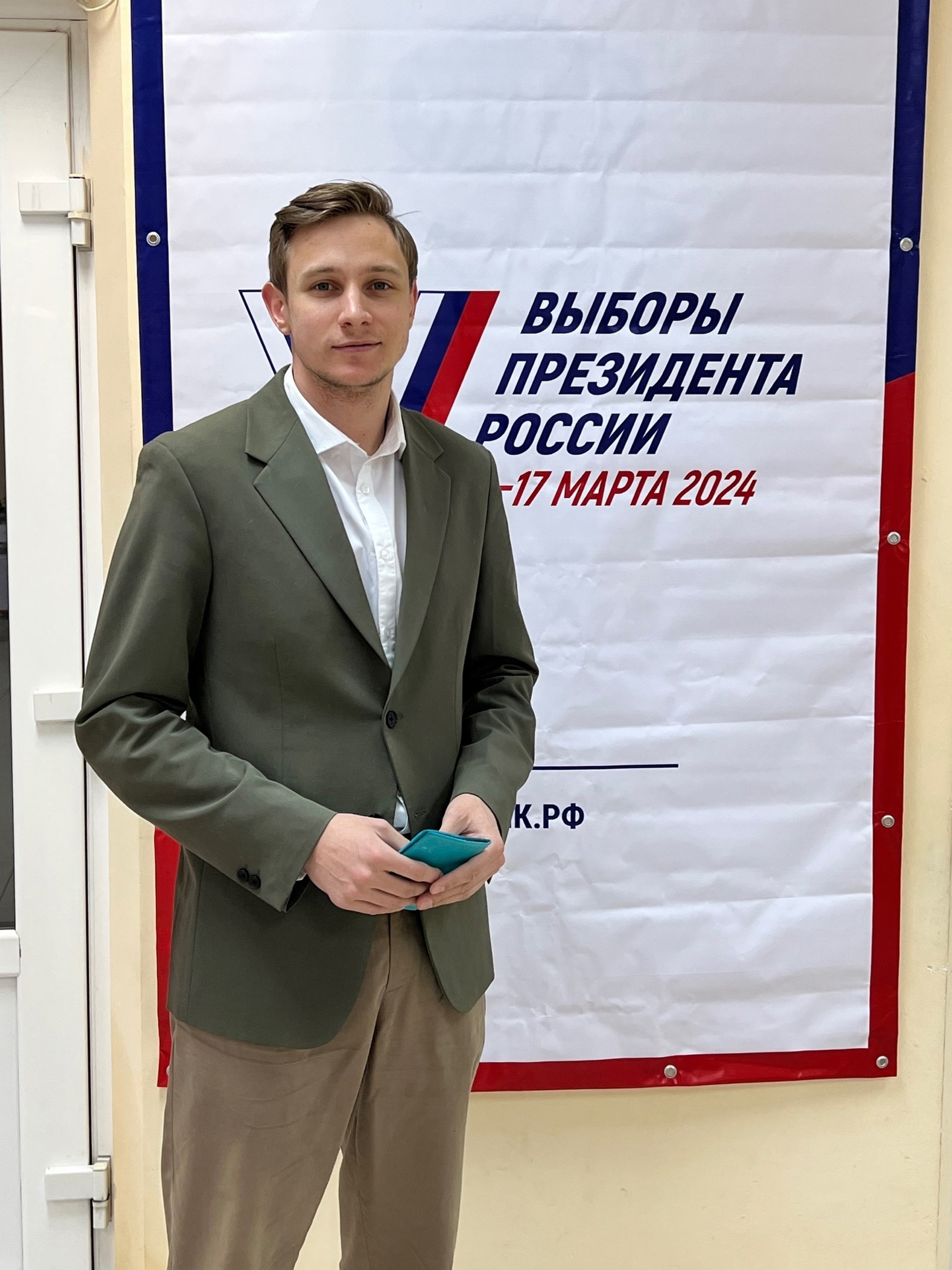 Карельский парламент пополнился новым депутатом 