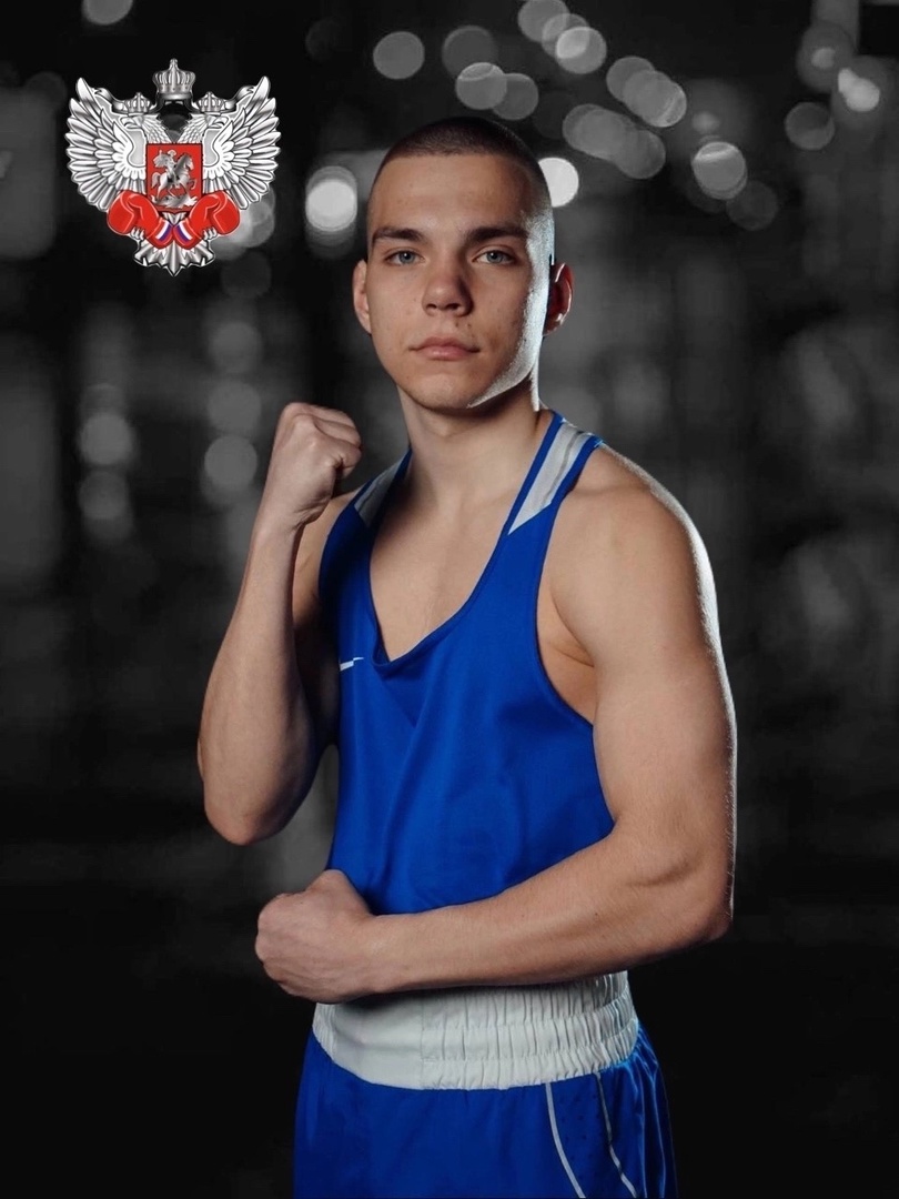 Спортсмен из Костомукши вошел в состав сборной команды России по боксу