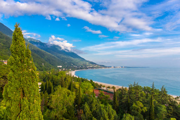 В Абхазии почти закончились места в отелях с системой «все включено» 