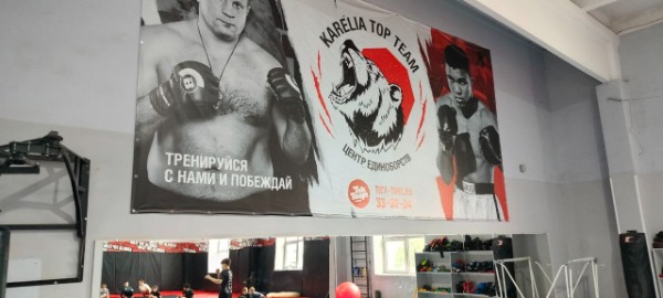 «Прорубил окно для россиян»: успешный молодой тренер из Петрозаводска рассказал о своем кумире