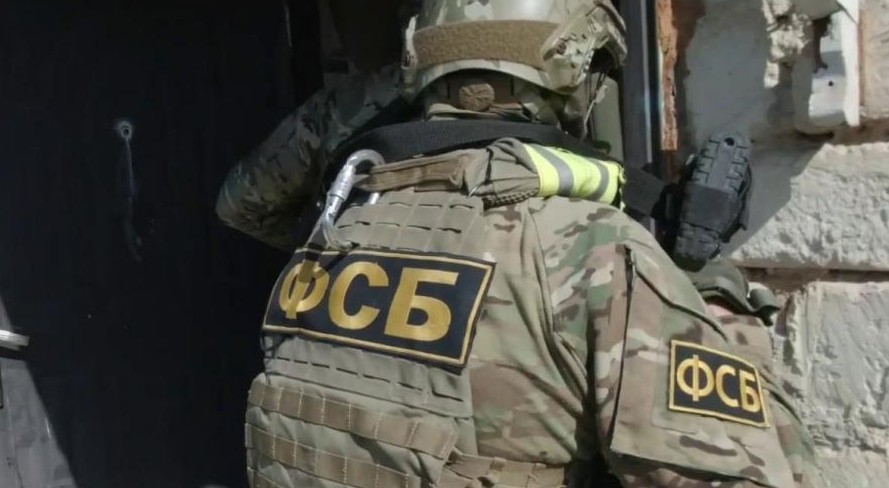 В Карелии задержан третий иностранец, подозреваемый в спонсировании террористов