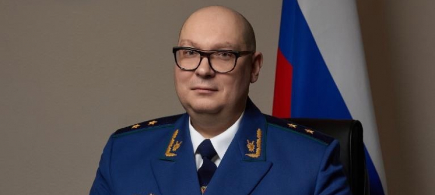  Дмитрий Харченков проведет личный прием жителей Суоярвского района
