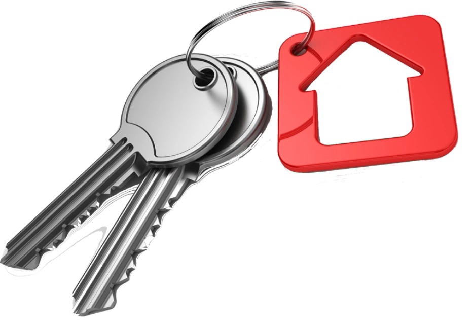 С новосельем: ключи от квартиры вручили в Питкяранте