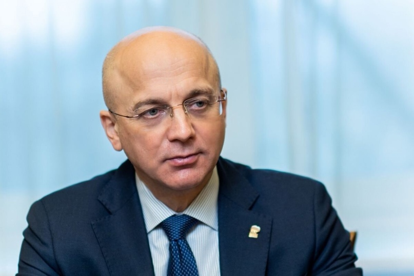 Шандалович рассказал, почему парламент Карелии поддержал изменение налоговой системы