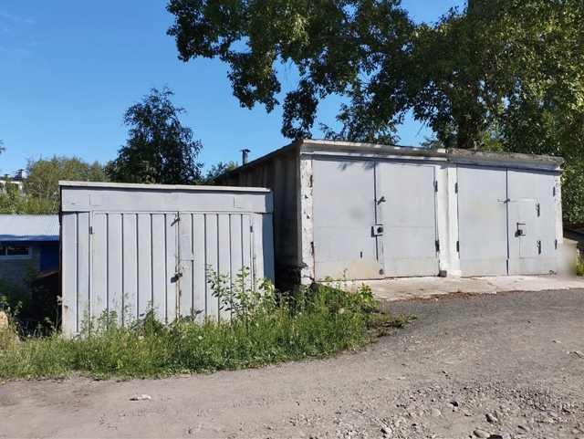 До 3 июля мэрия Петрозаводска просит добровольно убрать 34 гаража