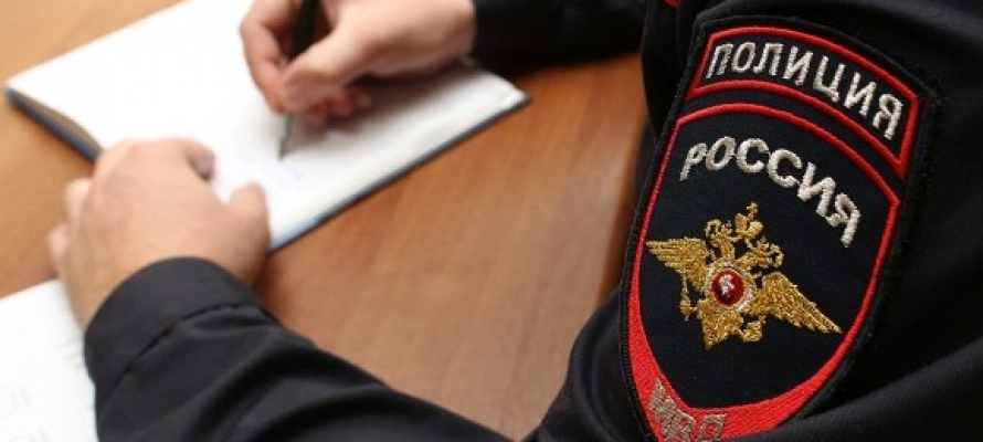 Полицейские раскрыли ограбление в Петрозаводске