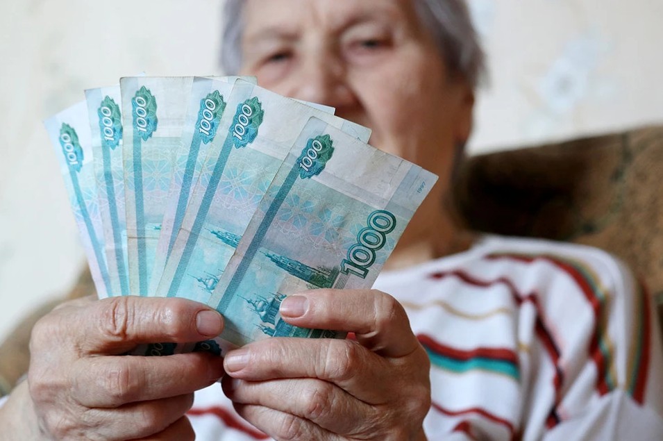 Российские власти объяснили, как будут индексировать пенсии в 2025 году