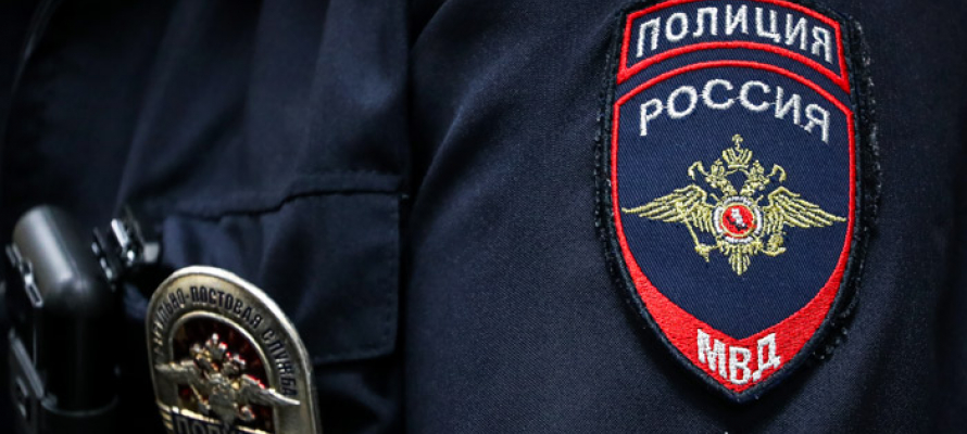 Полиция разыскивает высокого худощавого молодого человека из Петрозаводска