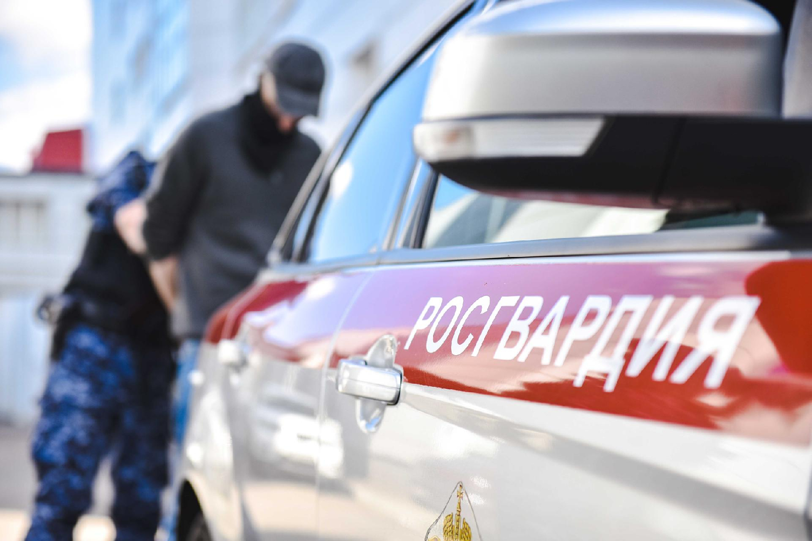 Росгвардейцы вневедомственной охраны задержали в Карелии 11 нарушителей