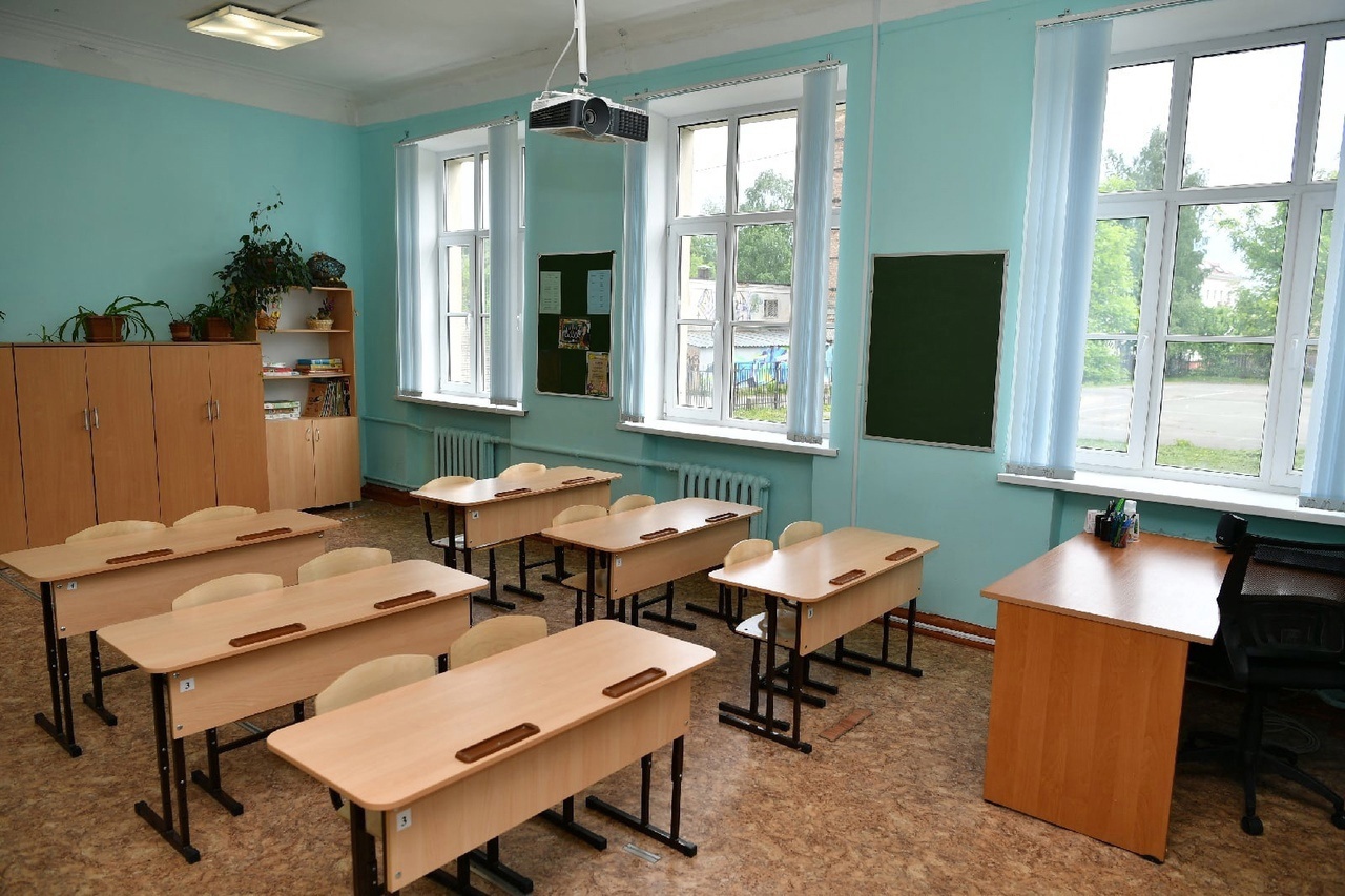 Жительница Петрозаводска не может устроить ребенка в первый класс рядом с домом
