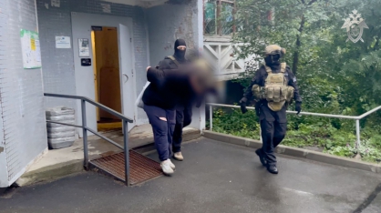 В Петрозаводске заключили под стражу двух обвиняемых в убийстве