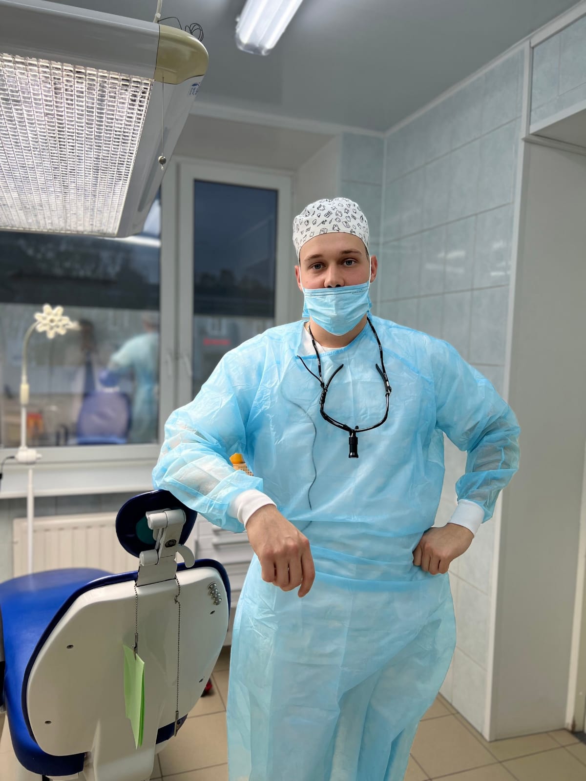 В Петрозаводске при удалении «зуба мудрости» пациента пришлось срочно госпитализировать
