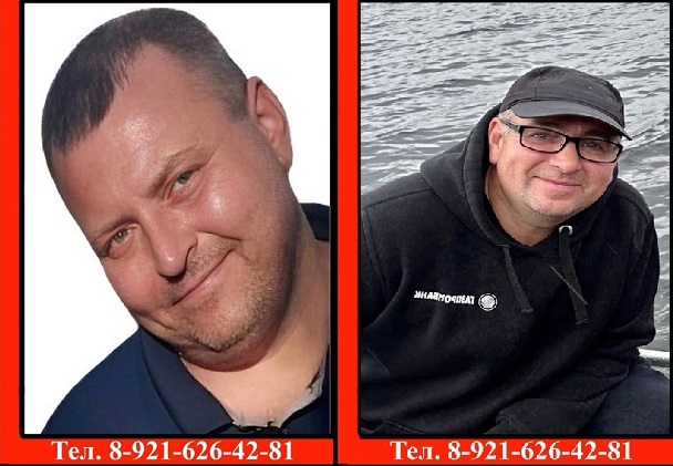Выезд 26 июля: Поиски пропавших в Карелии рыбаков продолжаются