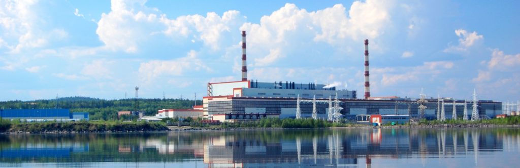 Мурманская область и Кольская АЭС готовы строить дополнительный энергоблок для Карелии