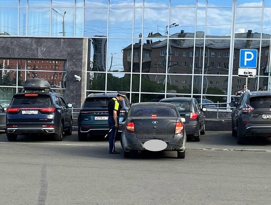 Таксисты-нелегалы обнаружены в Петрозаводске
