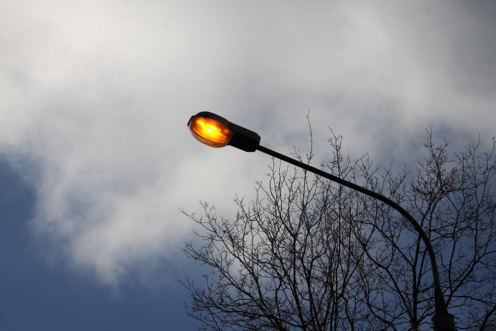 Да будет свет: После «белых ночей» на юге Карелии включат уличное освещение