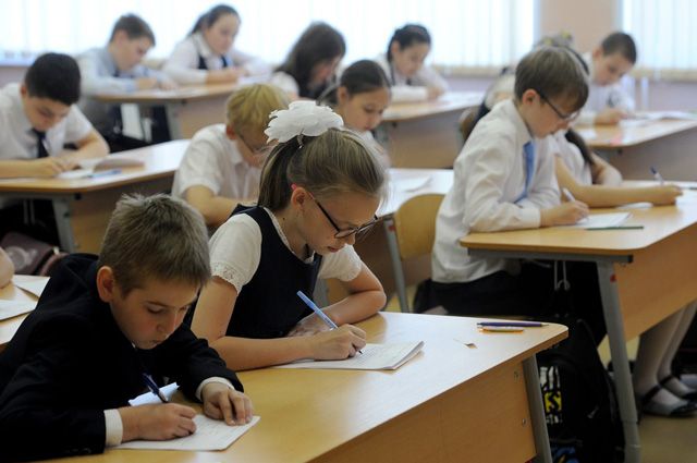 В России принят новый закон о самозащите учителей 
