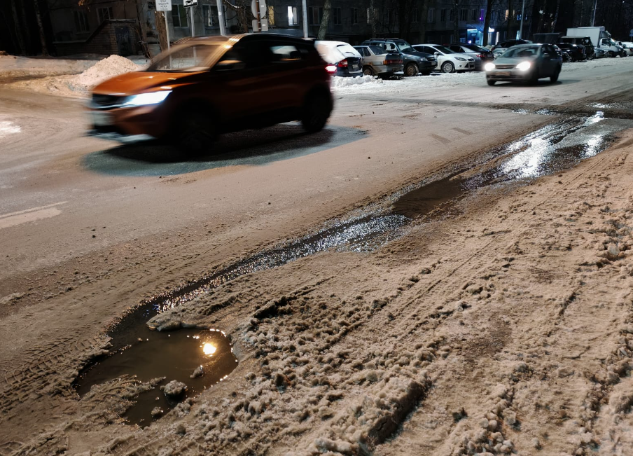 Снова вонь: канализационную течь обнаружили в расширенном центре Петрозаводска