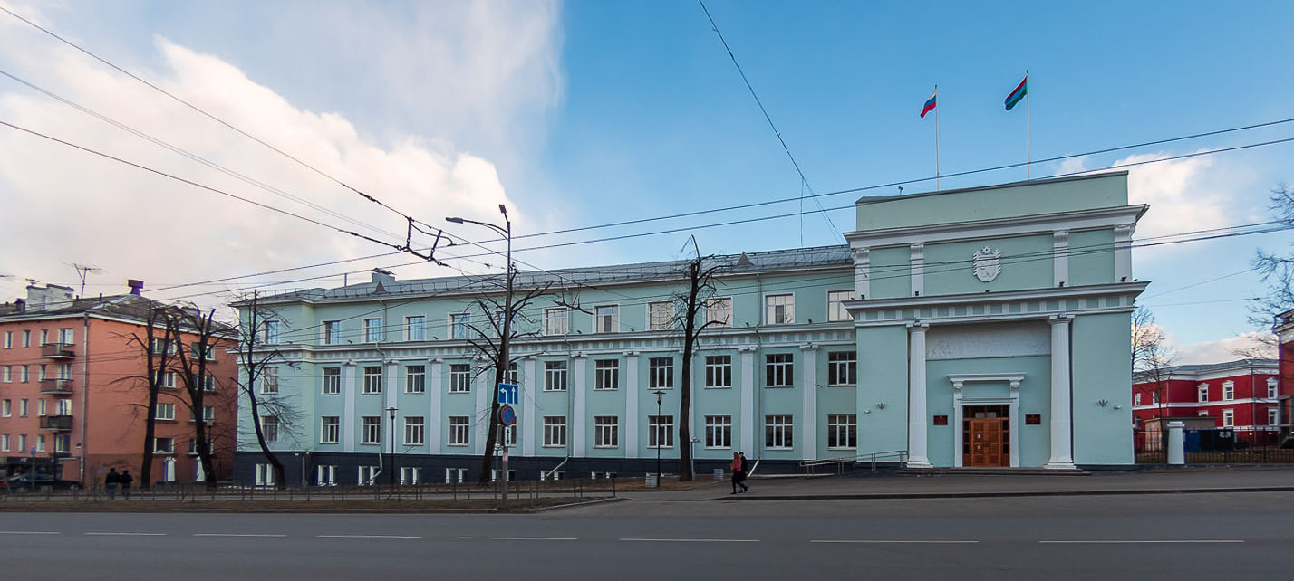 Пресс-секретарь главы Карелии опровергла слухи об отставке руководителя региона