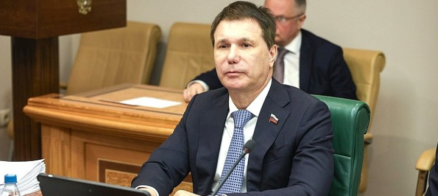 Комитет Совфеда поддержал законопроект о производственном контроле в аквакультуре
