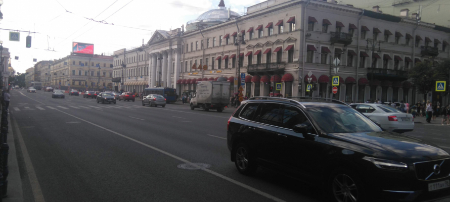 В Петербурге и Ленобласти сбили вражеские беспилотники