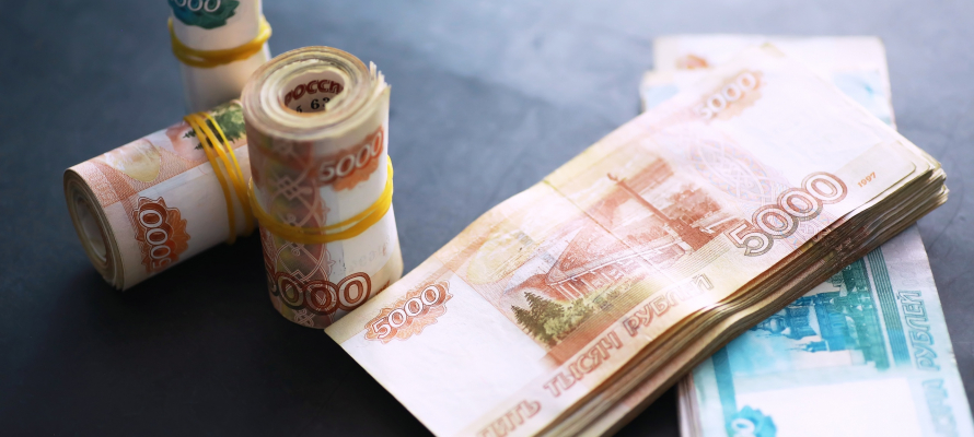 В Карелии мать погибшего бойца перевела мошенникам 5,5 млн рублей