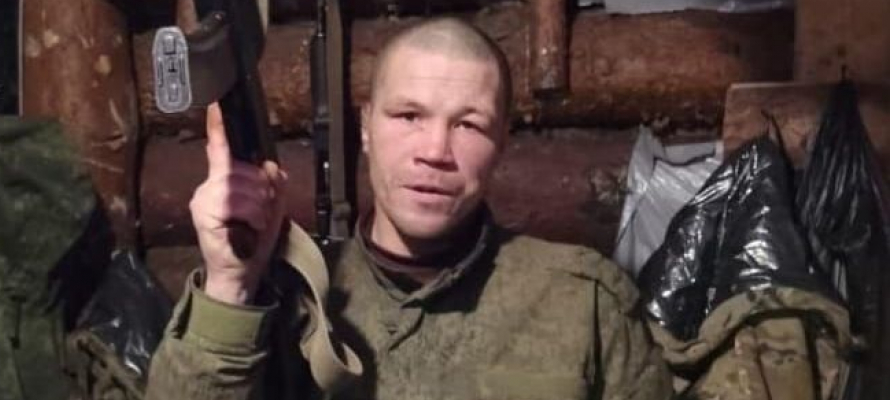 Житель Кемского района погиб в зоне СВО
