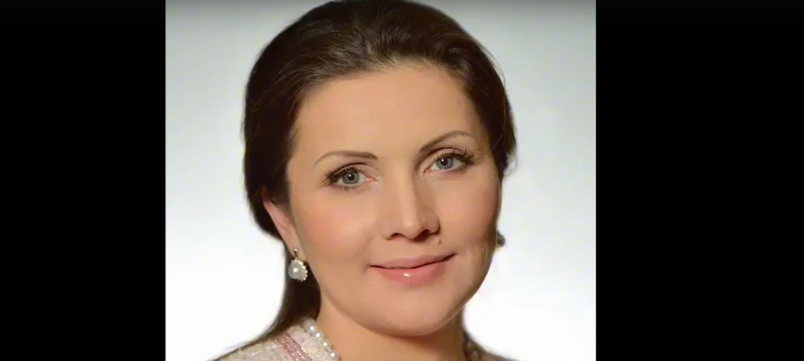 Заонежский «ангел-хранитель»: умерла супруга биатлониста Владимира Драчева Татьяна