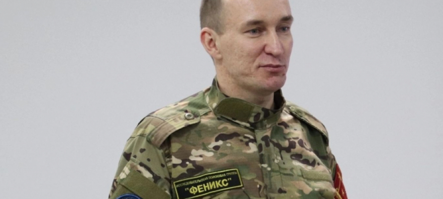 Обвиняемому в педофилии карельскому общественнику продлили арест