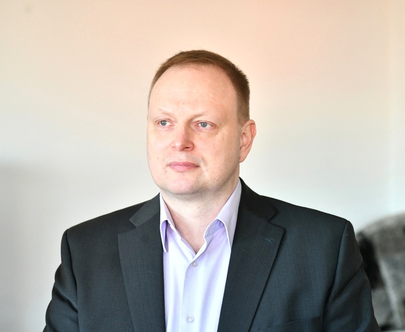 Глава Минстроя Карелии Александр Федоричев станет руководителем Карельского экологического оператора