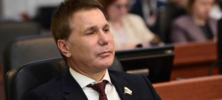 Игорь Зубарев: «День коренных народов должен стать одним из главных праздников для Карелии»