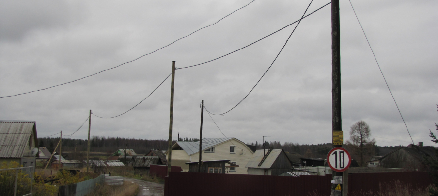 Прионежская сетевая компания предупреждает потребителей о предстоящих ремонтных работах в электрических сетях