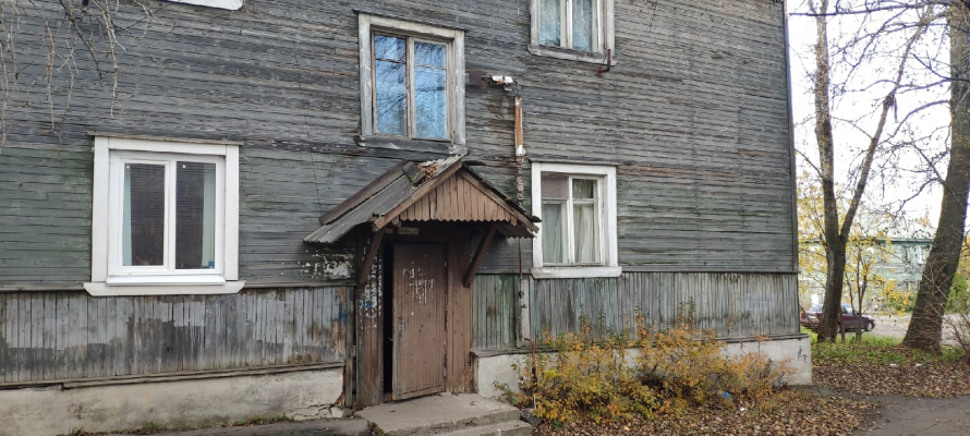 Глав муниципалитетов хотят защитить от штрафов за не расселенное аварийное жилье