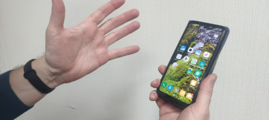 Молодой петрозаводчанин перевёл аферистам почти 600 тысяч рублей