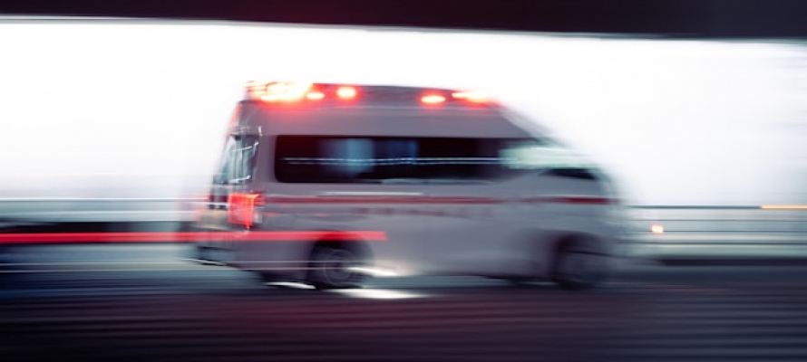 С начала года в Карелии произошло 32 ДТП с участием детей-пассажиров