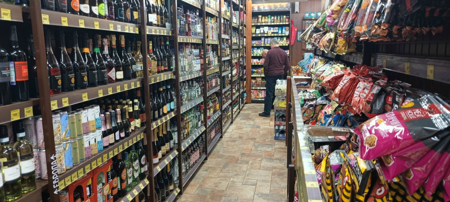 Артур Парфенчиков рассказал, планируется ли в Карелии принимать более жесткие антиалкогольные меры